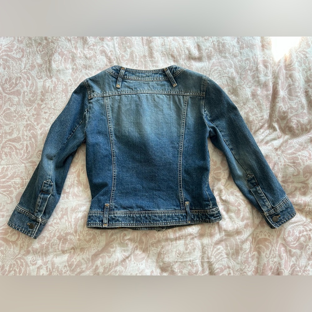 Dolce & Gabbana Denim jacket - Picture 2 of 5